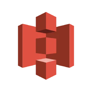 AWS S3 Logo
