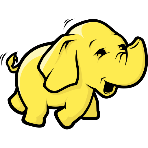 Apache Hadoop Logo